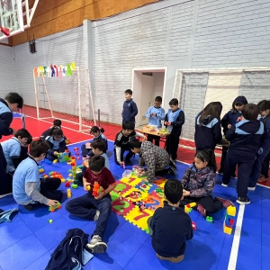 Día de las Matemáticas 2025